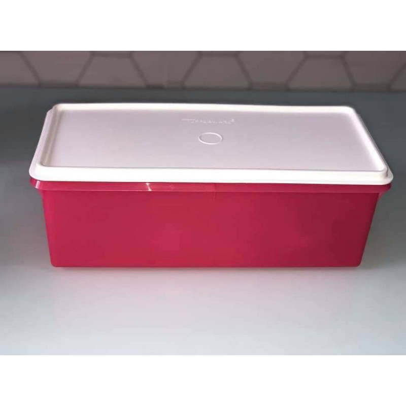 Tupperware mega caixa 6 Litros | Shopee Brasil