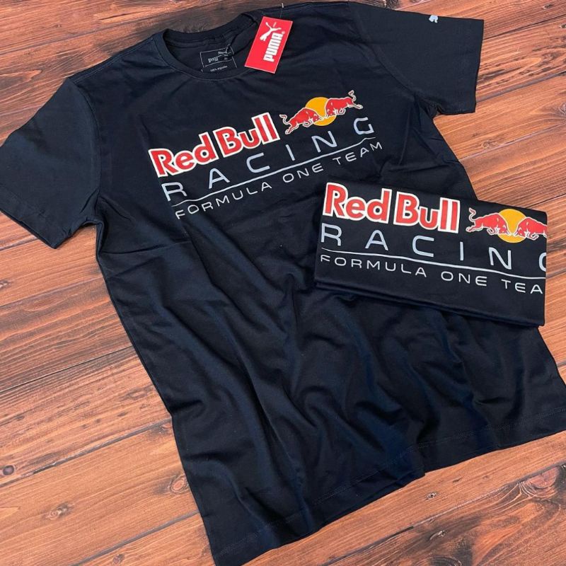 Camiseta puma best sale red bull racing