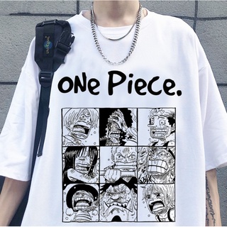 Camiseta One Piece Personagens Luffy Robin Nami Sanji Blusa Adulto Unissex  Anime A147 BM - Animes - Camiseta Feminina - Magazine Luiza