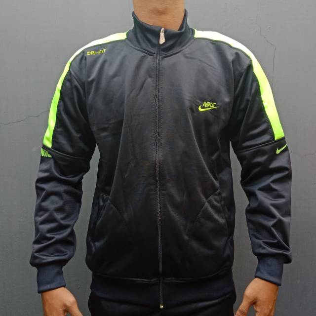 Nike hot sale aeroswift jacket