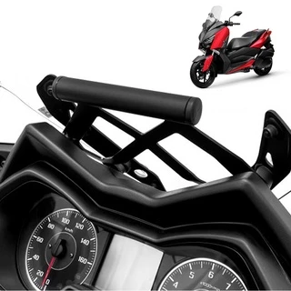 Suporte Gps Celular Yamaha Xmax 250 - 2021 Em Diante - Scam