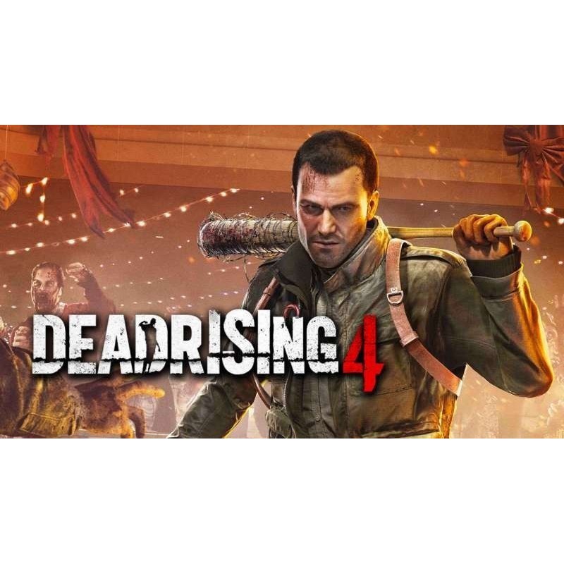 Comprar Dead Rising 2: Off the Record - Ps3 Mídia Digital - R$19,90 - Ato  Games - Os Melhores Jogos com o Melhor Preço