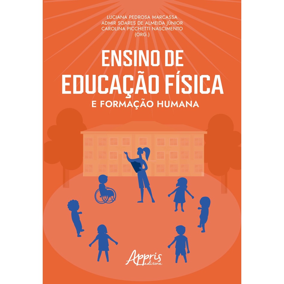 Ensino de educação física e formação humana | Shopee Brasil