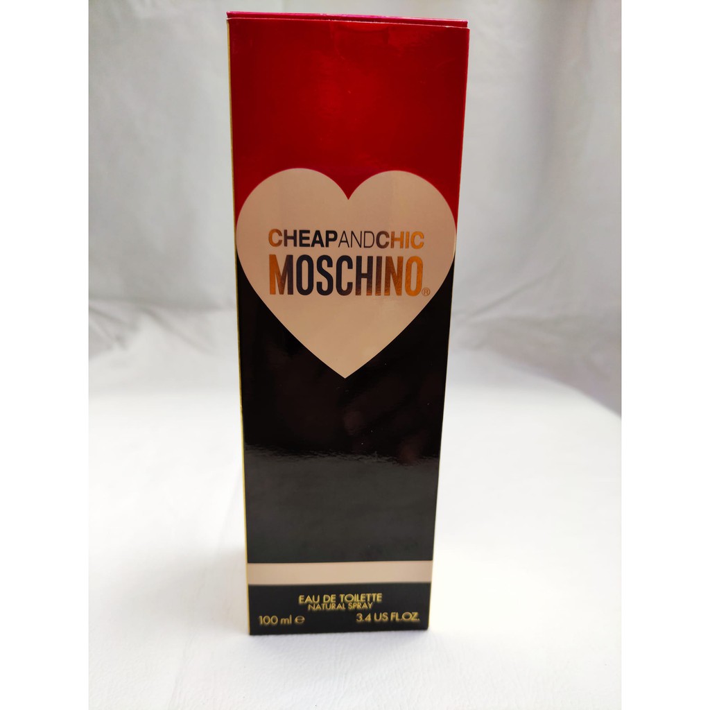 Moschino olivia discount palito