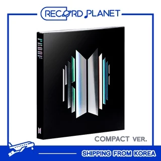 BTS - PROOF [ Compact ]