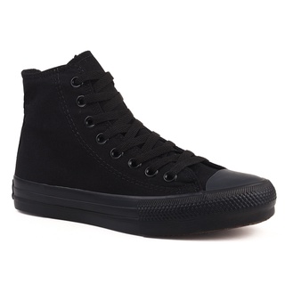 Converse 2024 monochrome preto