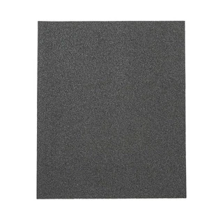 Folha de Lixa Bosch Metal Grão 120 Blue for Metal 230x280mm