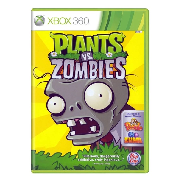 Plants vs Zombies 2 Download for PC Windows 10, 7, 8 32/64 bit