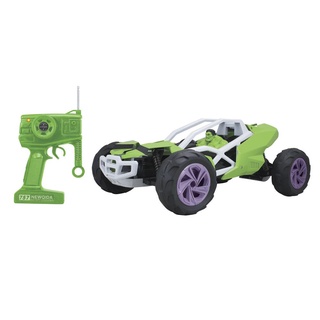 Veiculo Monster Buggy - Rc7Func - Bat Reccarreg