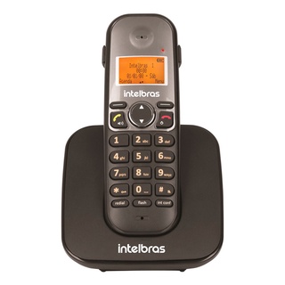 Telefone Sem Fio TS 5120 Intelbras