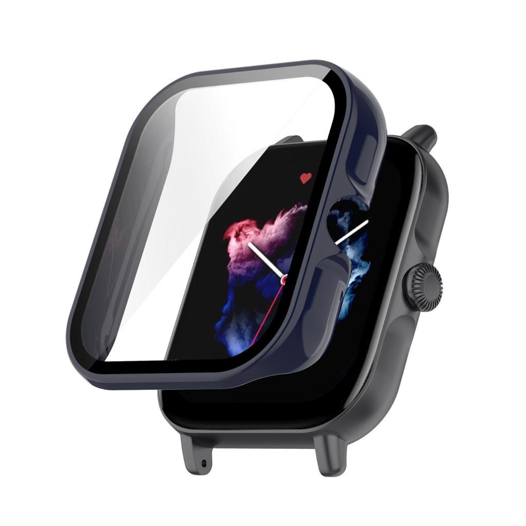 Capa Case Bumper com Pelicula de Vidro para GTS3 GTS 3 | Shopee Brasil