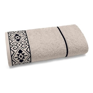 Toalha de Banho Jacquard 330g/m² - Poá