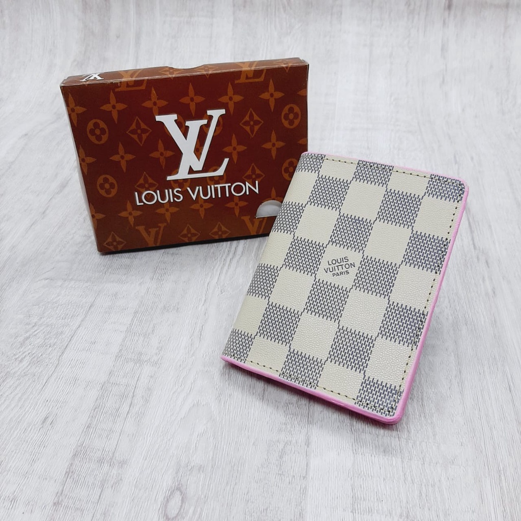 Carteira Louis Vuitton - MeuPersonalShopper