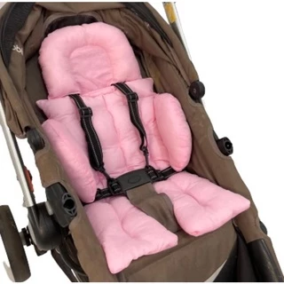 Colchonete Redutor De Bebê Conforto E Carrinho Super Macio C.M em Oferta na Shopee