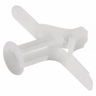 Bucha Para Gesso Gdp3 ( 24 - 32mm ) Com 50 Peças Ivplast