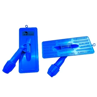 Kit 2 Un - Suporte Lt Limpa Tudo Profissional C/ Guarra - DIRETO DA FÁBRICA
