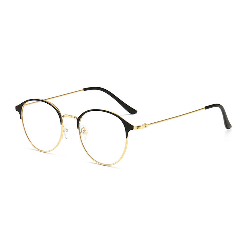 oculos redondo dourado em Promo o na Shopee Brasil 2024