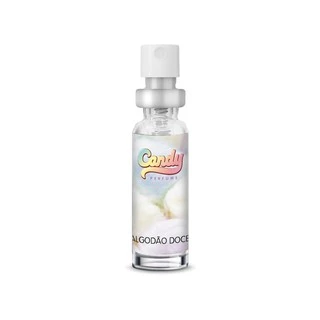 Perfume Candy - Algodão Doce (7ml)
