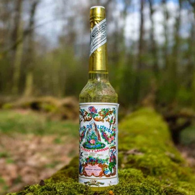 Agua de Florida 270ml 【公式通販】