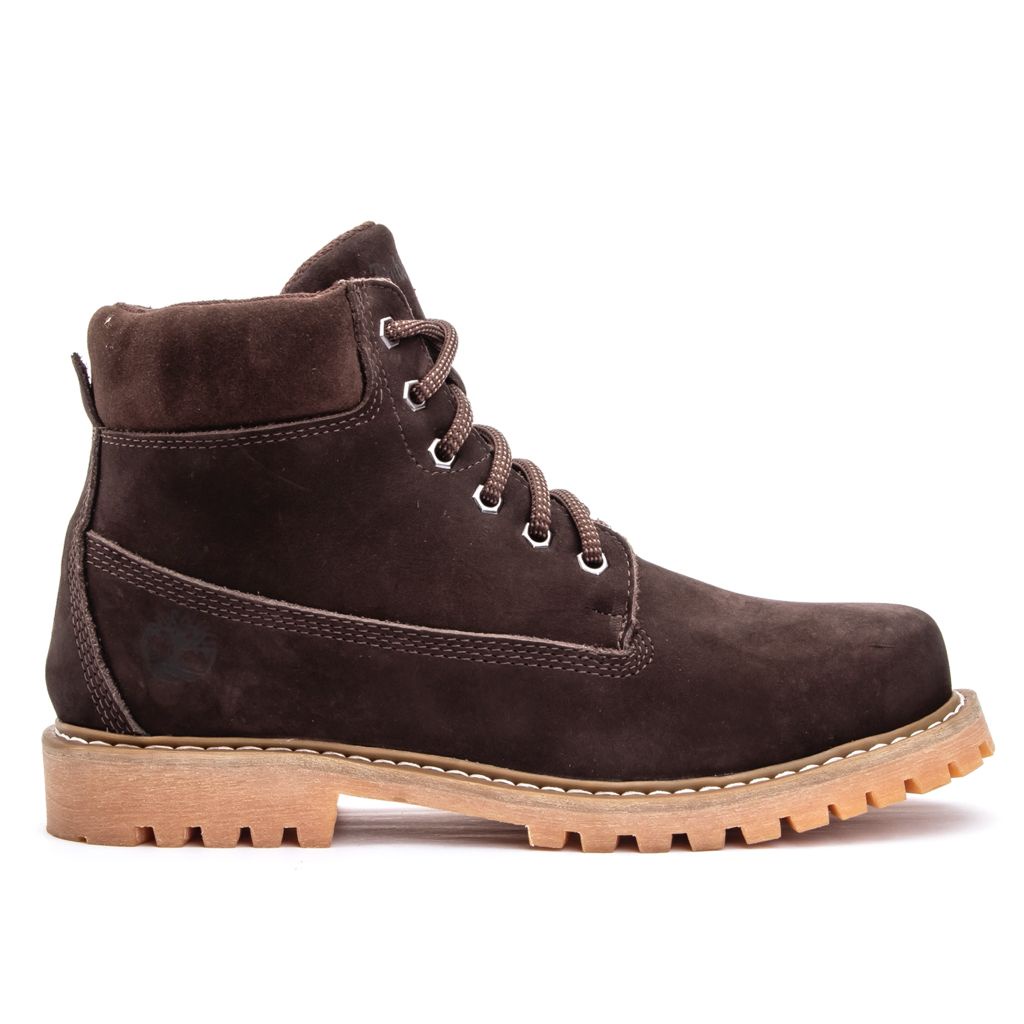 Bota store coturno timberland