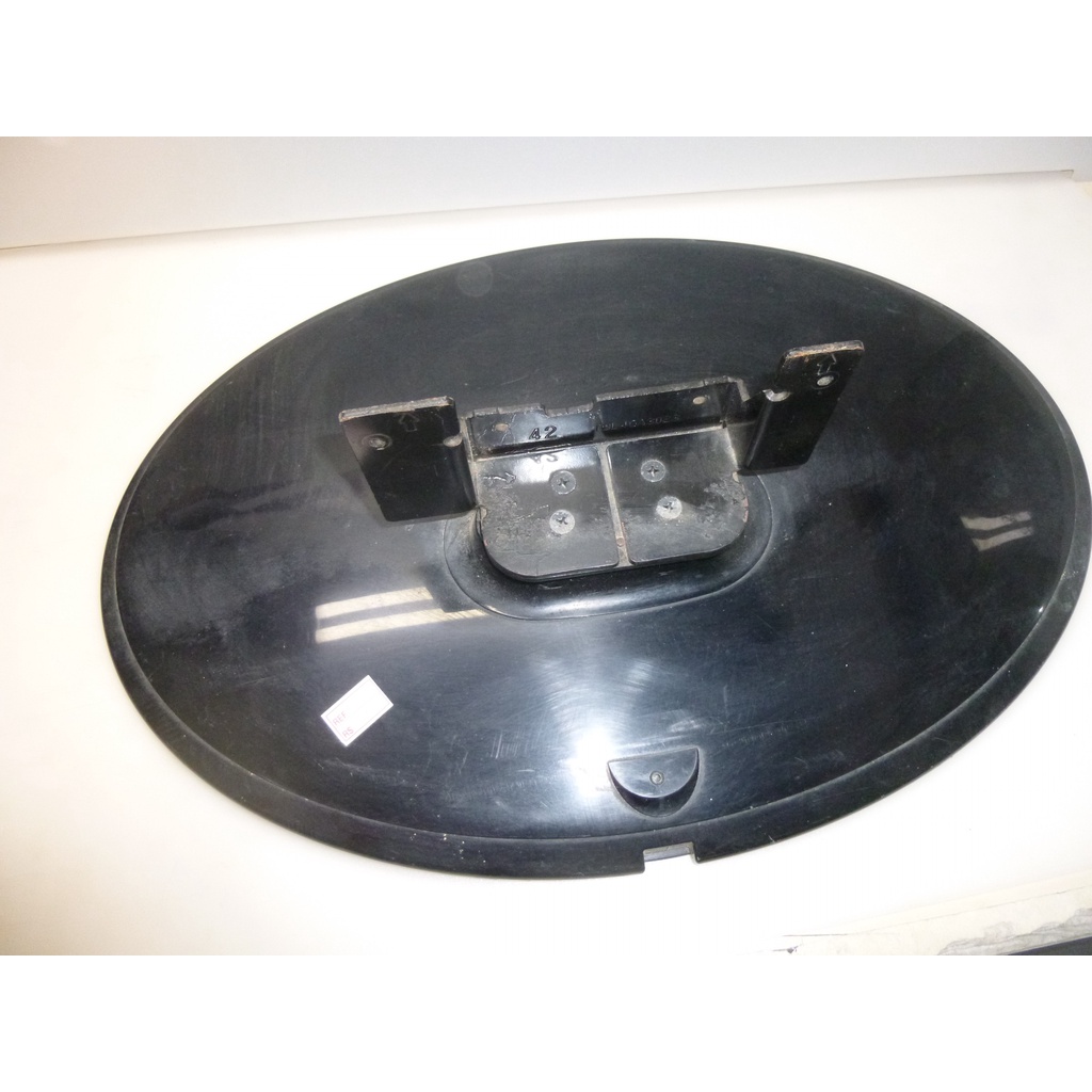 Base pedestal TV Panasonic TC L42S20b | Shopee Brasil