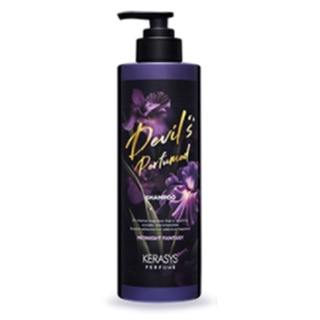 kerasys midnight fantasy shampoo 500ml
