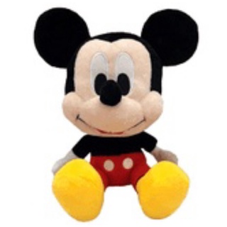 Boneco de Pelucia Mickey 20cm