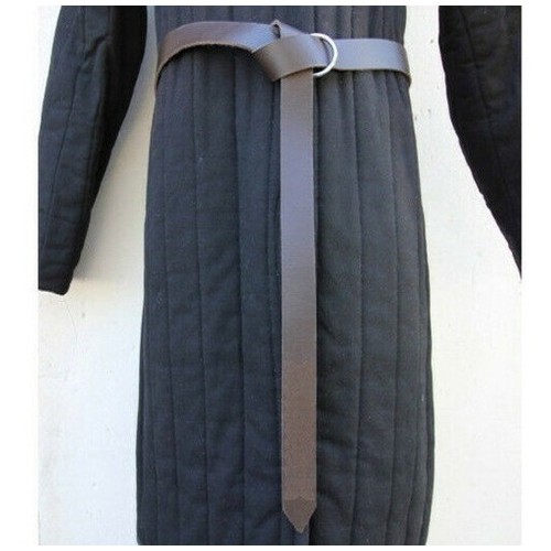 Cinto Medieval Viking Cavaleiro Templários Pirata Cosplay