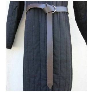 Cinto Medieval Viking Cavaleiro Templários Pirata Cosplay