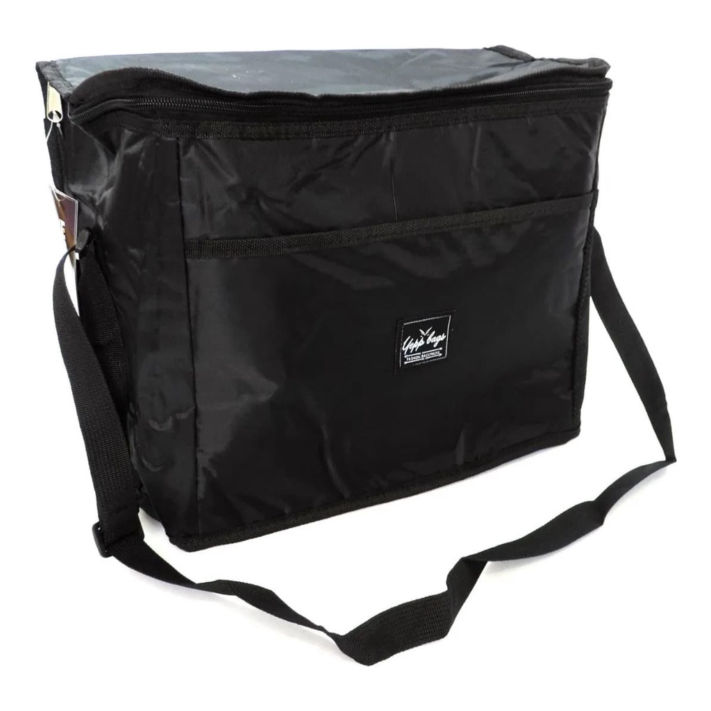 Bolsa Térmica Lancheira Yepp 5/10/15ltransversal Sacola Multiuso LAN11022