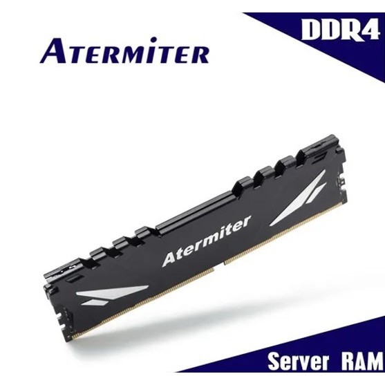 Memoria Gamer DDR4 Ares Armor DAT UDIMM RGB 3600 CL16 2x8GB - Preto -  DATOTEK - Memória RAM - Magazine Luiza