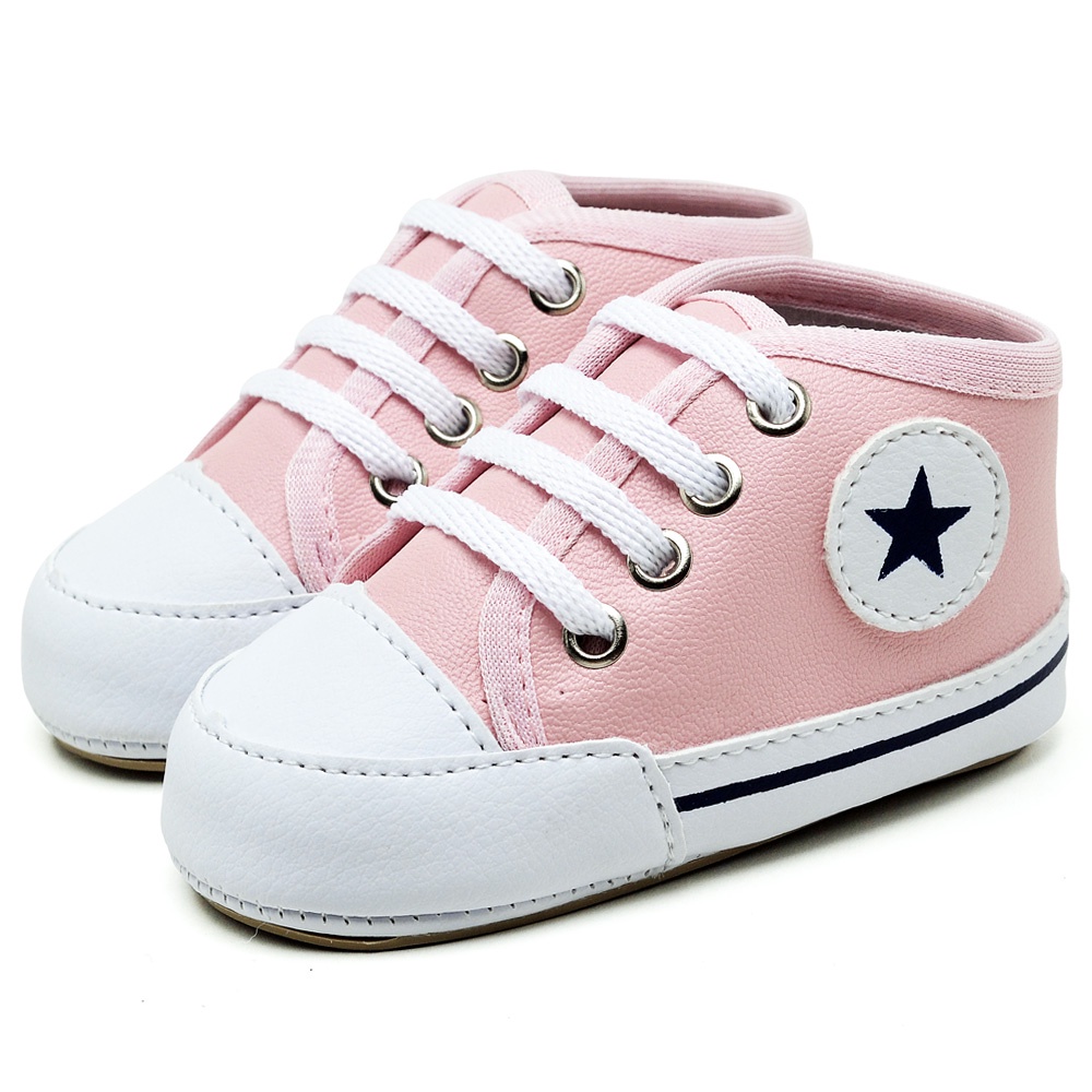 Sapatilhas all star store bebe