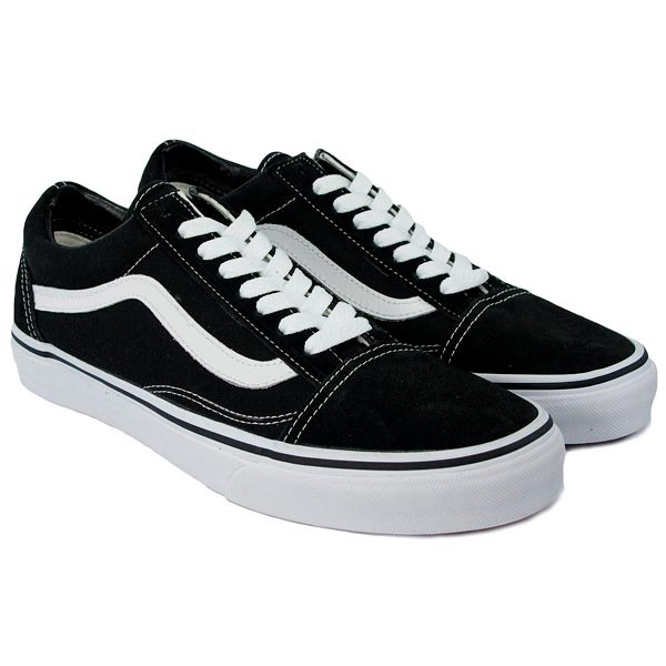 Vans old cheap skool baratos