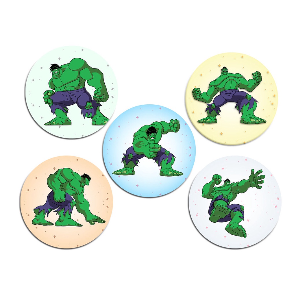 etiquetas-adesivo-hulk-3-5cm-envio-imediato-shopee-brasil
