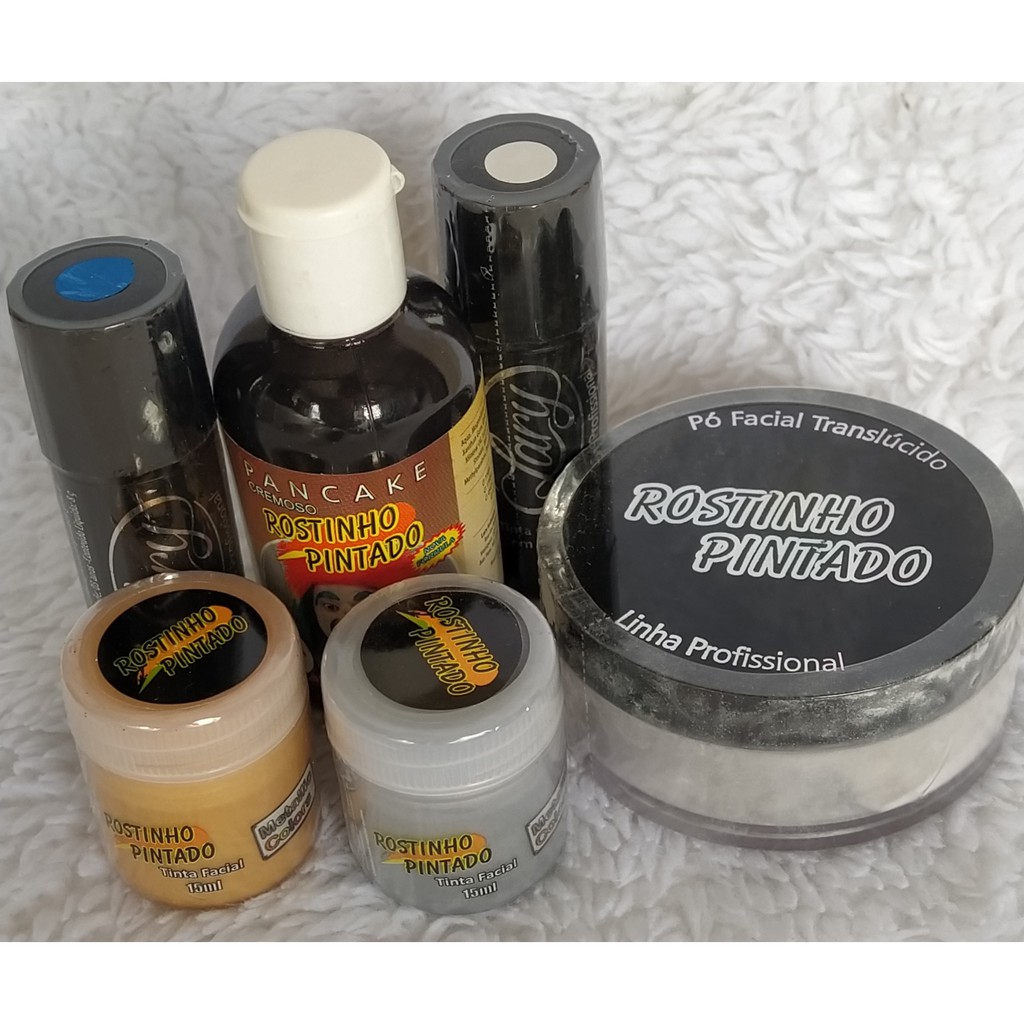 Kit completo | Shopee Brasil