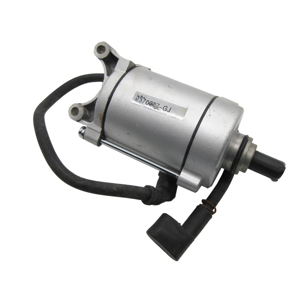 Motor De Partida Seta 125 E 150 Original Kasinski Novo | Shopee Brasil