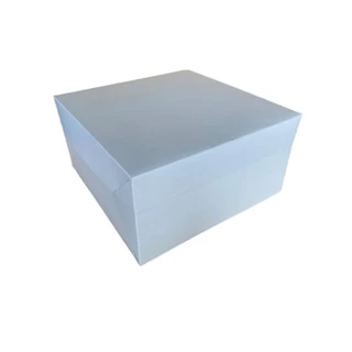 10 Caixa para presente 20x20x10 cm pronta entrega