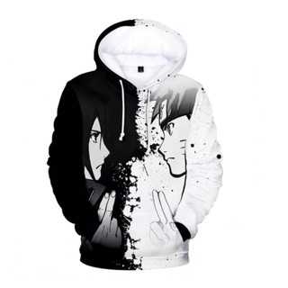 Moletons Masculinos Com Capuz 2 A 14 Anos Crianças Akatsuki Nuvem Vermelha  3D Imprimir Hoodie Moletom Meninos Meninas Anime Uzumaki Jaqueta Casaco  Crianças C De $87,9