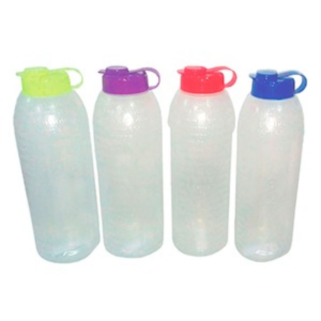 Garrafa De Agua Para Geladeira L Modelo Frutas Shopee Brasil