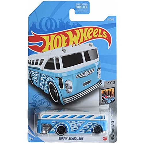 Carrinho Hot Wheels À Escolha - Edição Hw Drift - Mattel