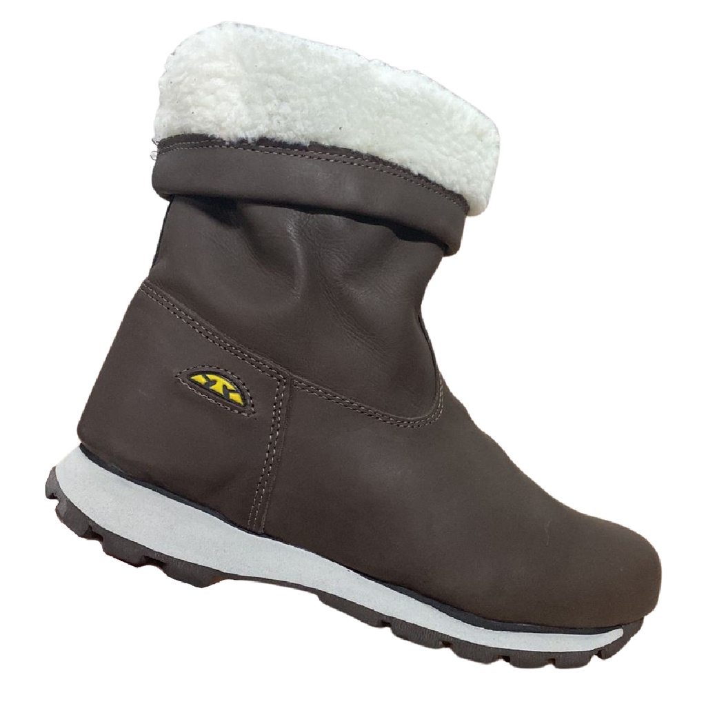 Botas femininas hot sale bull terrier