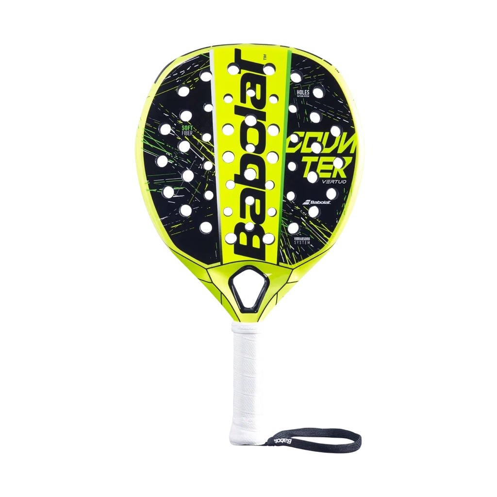 Raquete de Padel Counter Vertuo Babolat