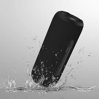 Caixa De Som Bluetooth Wireless Prova D