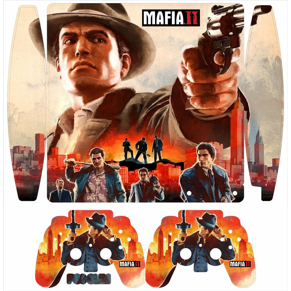 Mafia 3 Ps3  MercadoLivre 📦