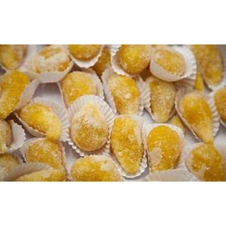 Chuvisco cristalizado 5 ou 10 bandejas de 230 g doce delicioso 250g Chuvisco campista