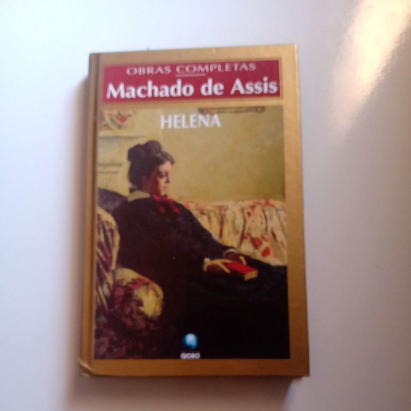 Helena by Machado de Assis