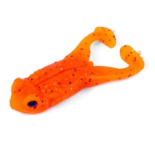 Sapozilla 9,5 Isca artificial soft frog HKD 3 unidades