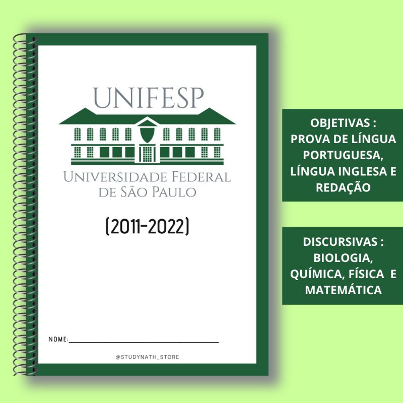 Caderno de MatemÃ¡Tica Vol. Ãºnico - 2023.1, PDF