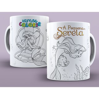 Caneca de Polímero Plástico Inquebrável Infantil Azul Royal TEDDY BEAR MOTO  CORRIDA VERMELHA