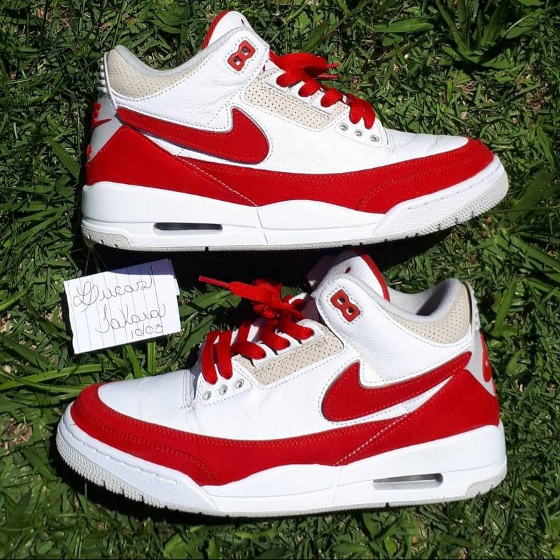 Nike retro cheap 3 tinker